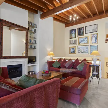 Venta de villa independiente en Benahavís