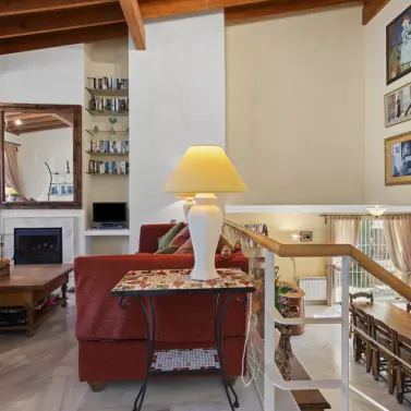 Venta de villa independiente en Benahavís