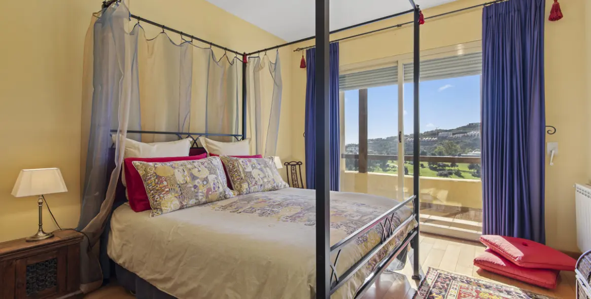 Venta de villa independiente en Benahavís 16