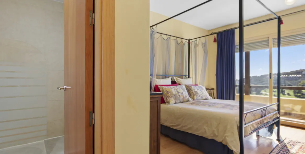 Venta de villa independiente en Benahavís 17