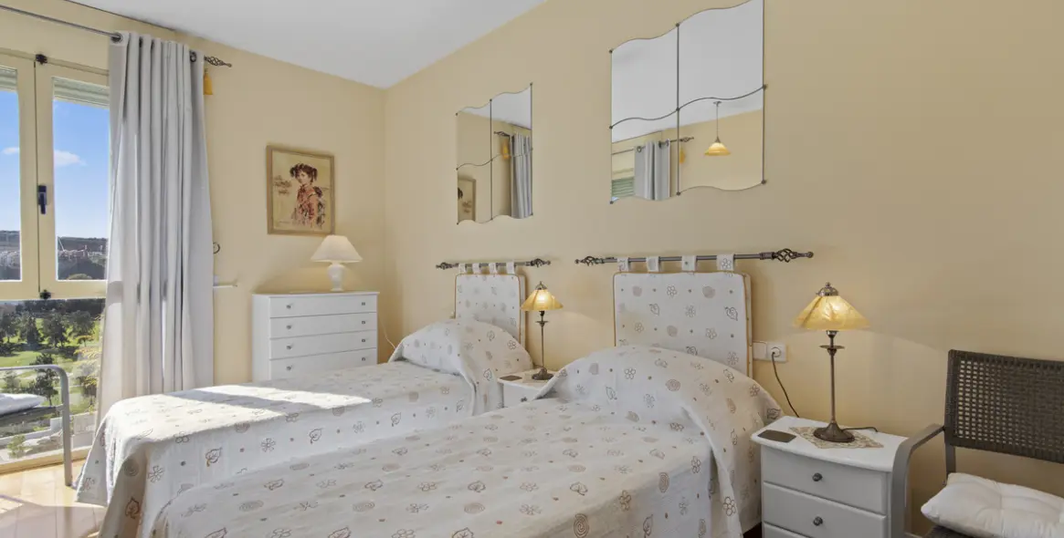 Venta de villa independiente en Benahavís 20