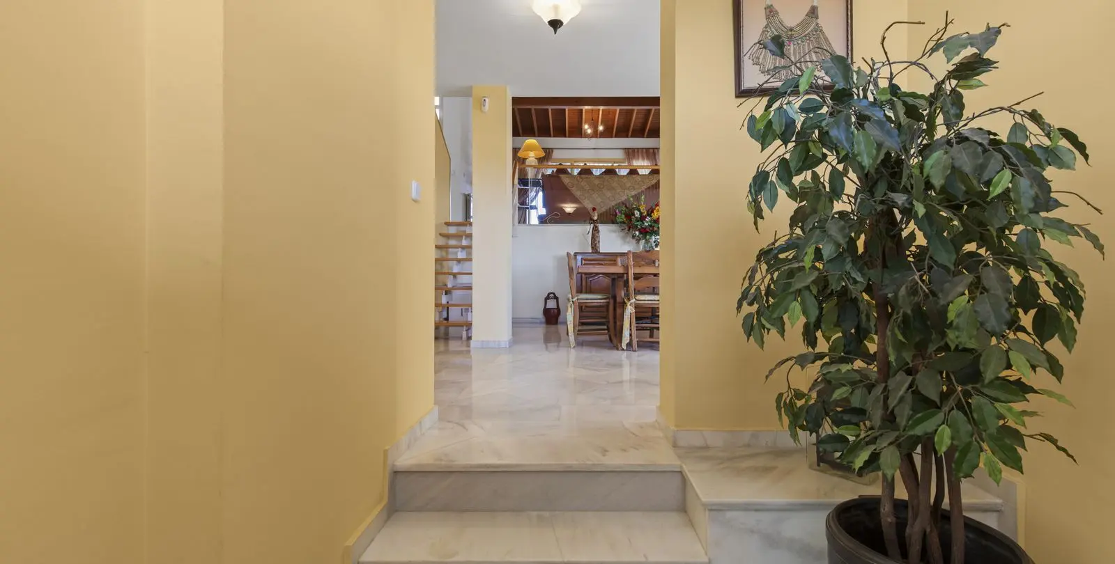 Sale of detached villa in Benahavís 10