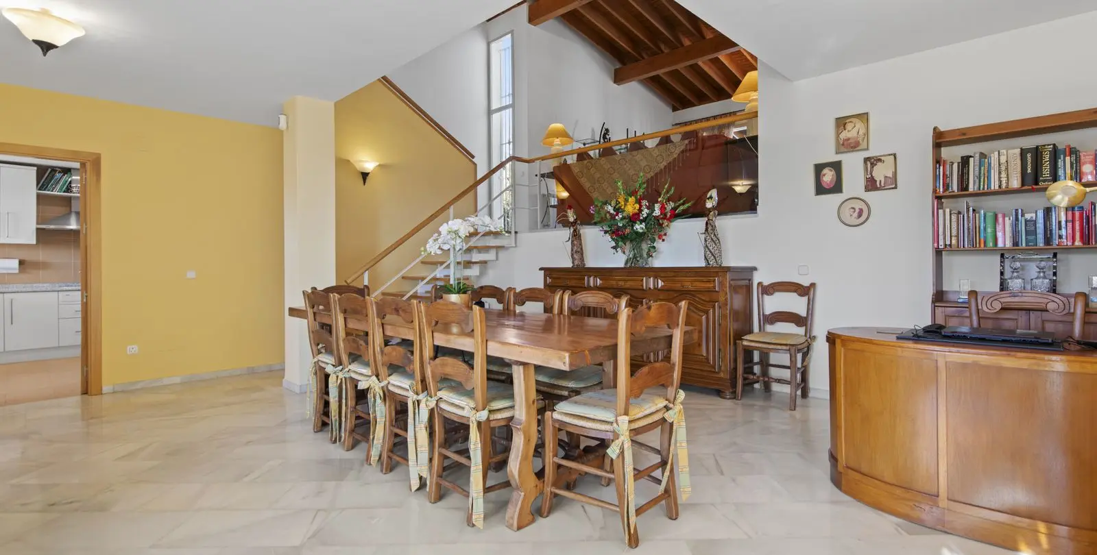Sale of detached villa in Benahavís 12