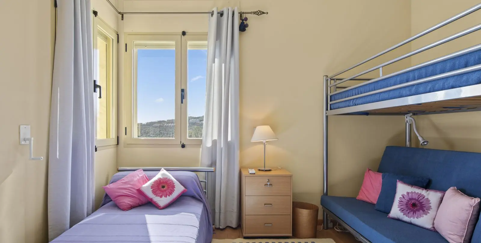 Sale of detached villa in Benahavís 23