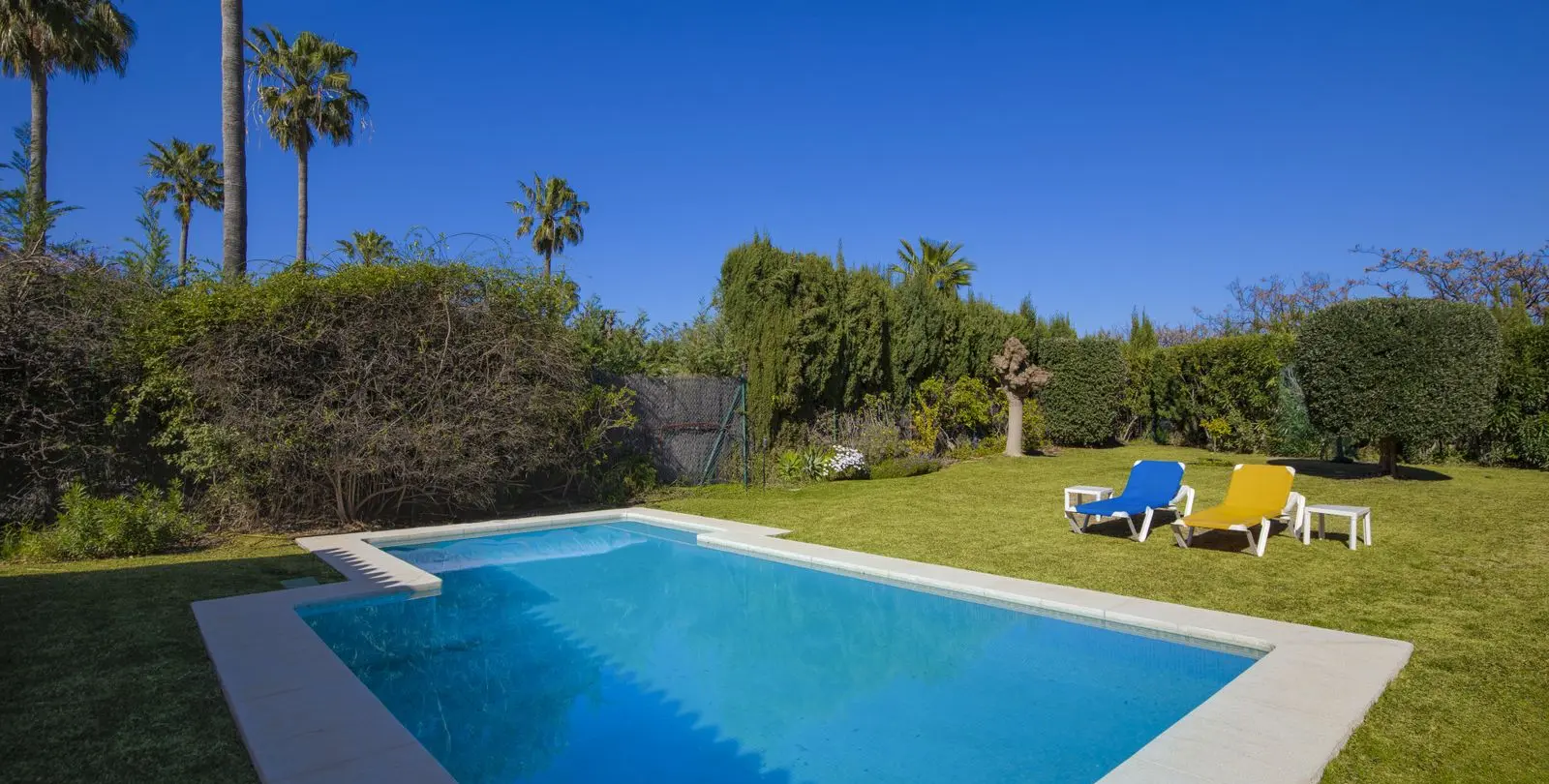 Sale of detached villa in Benahavís 29