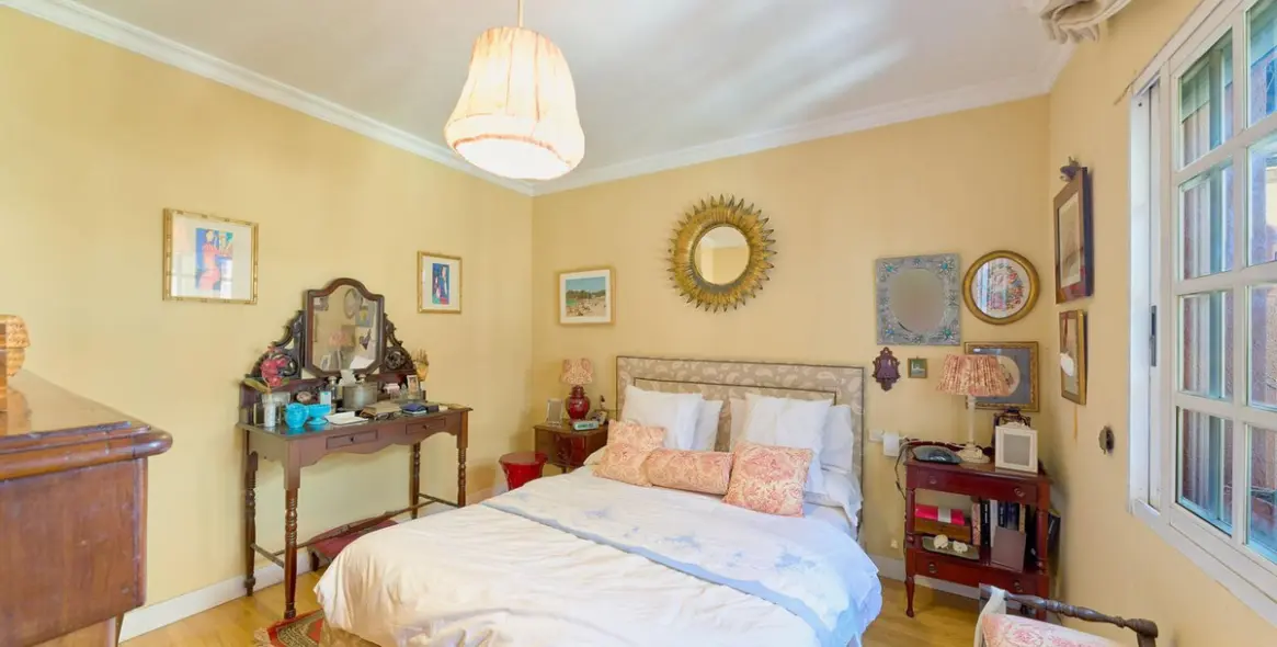 Venta de ático en Málaga Centro 4