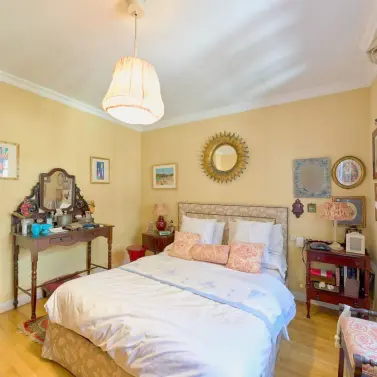 Venta de ático en Málaga Centro