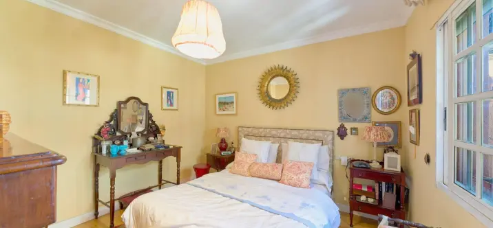 Venta de ático en Málaga Centro 3