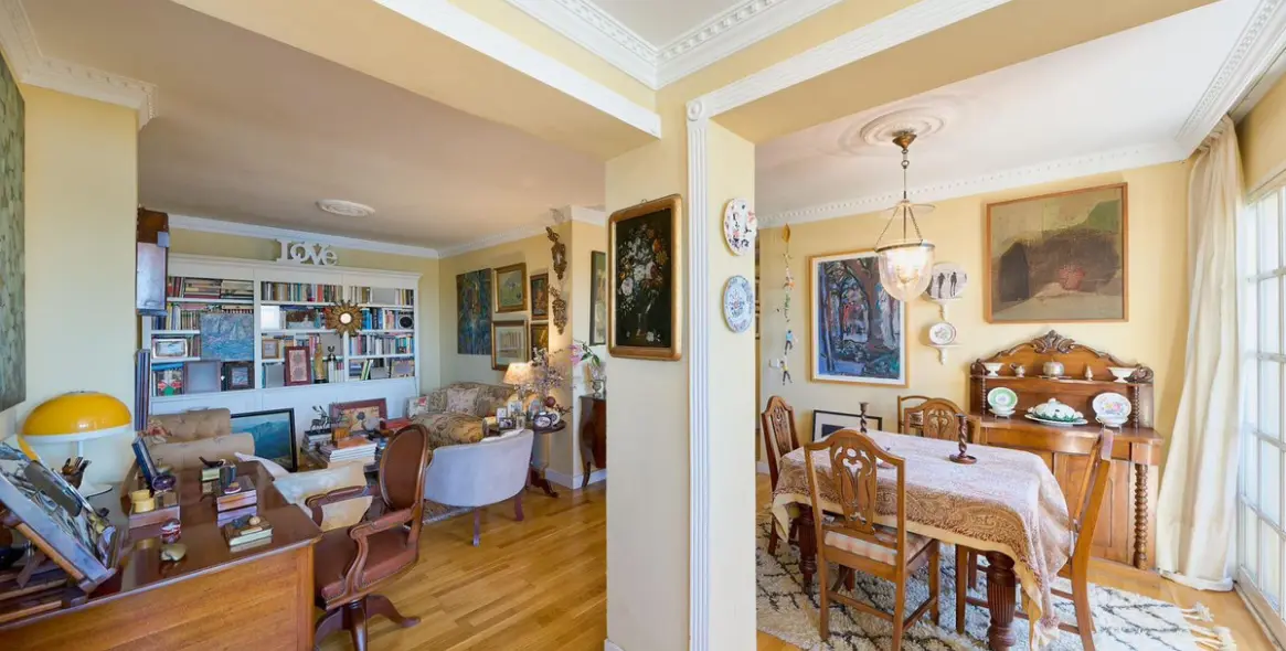 Venta de ático en Málaga Centro 5