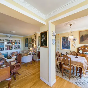 Venta de ático en Málaga Centro