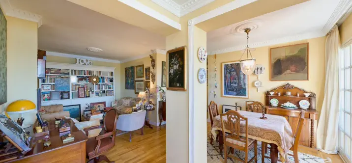 Venta de ático en Málaga Centro 4