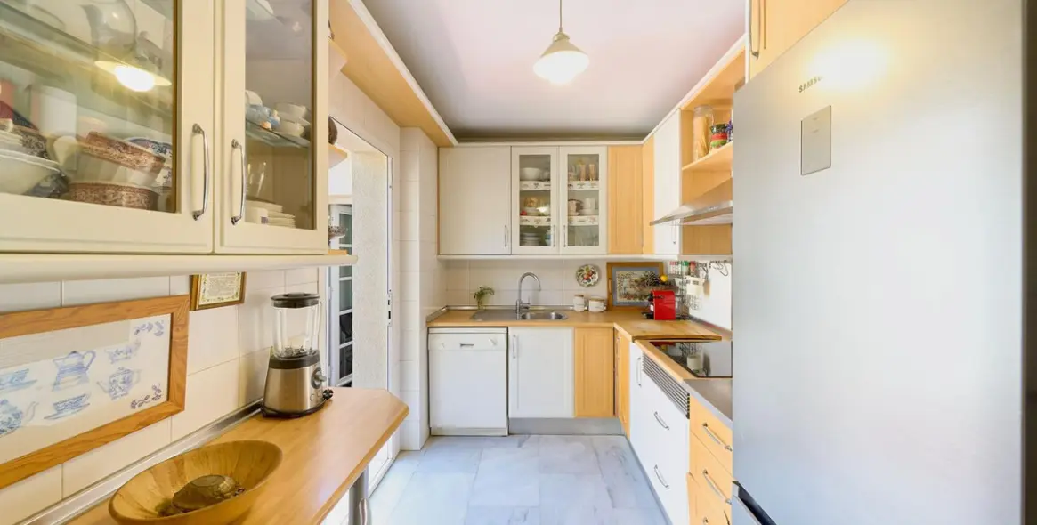 Venta de ático en Málaga Centro 7