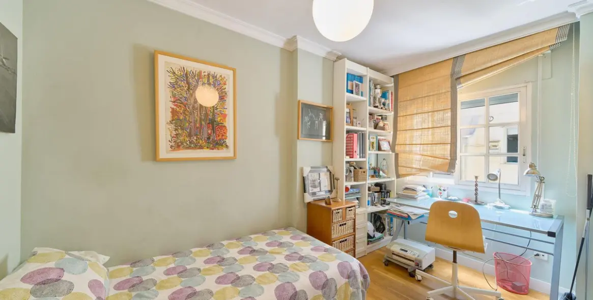 Venta de ático en Málaga Centro 8