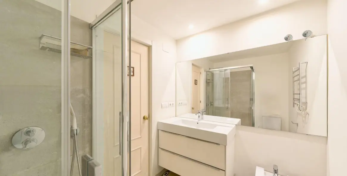 Venta de ático en Málaga Centro 9