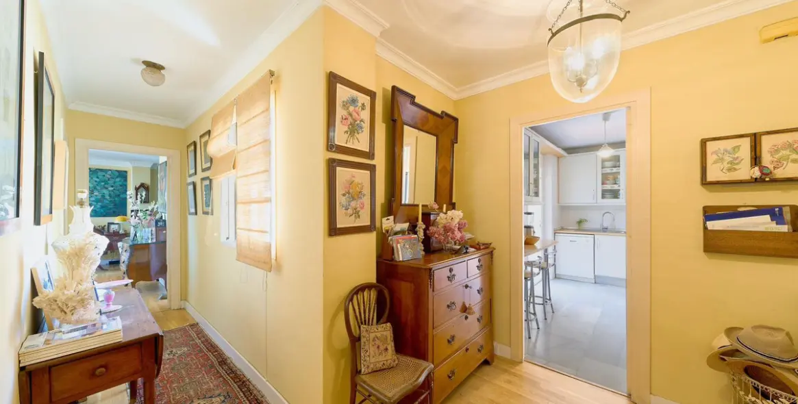 Venta de ático en Málaga Centro 10