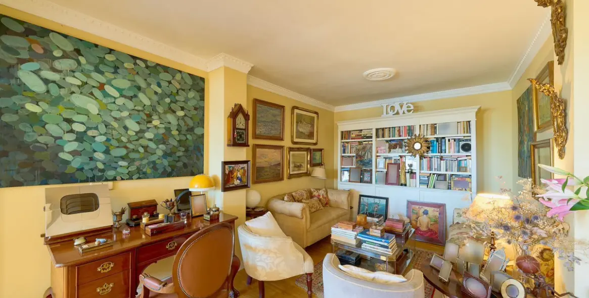 Venta de ático en Málaga Centro 11