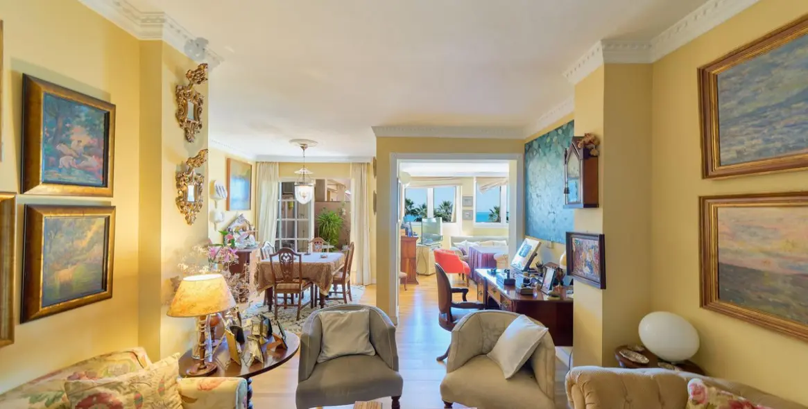 Venta de ático en Málaga Centro 12