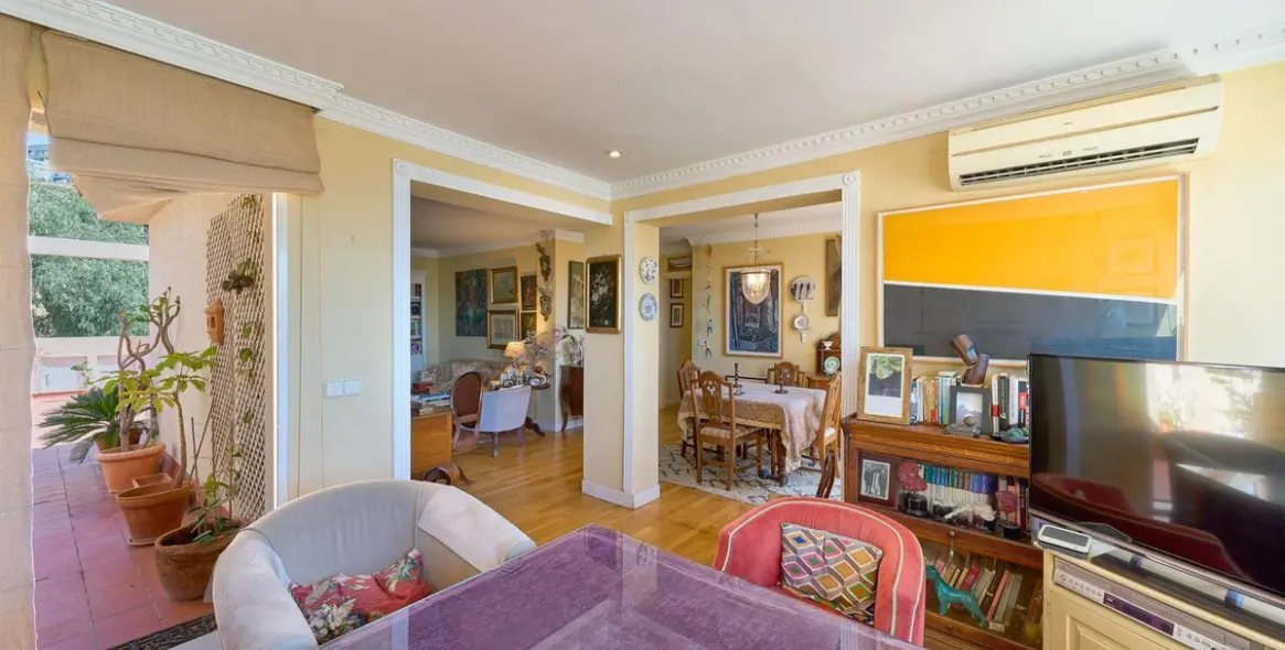 Venta de ático en Málaga Centro 13