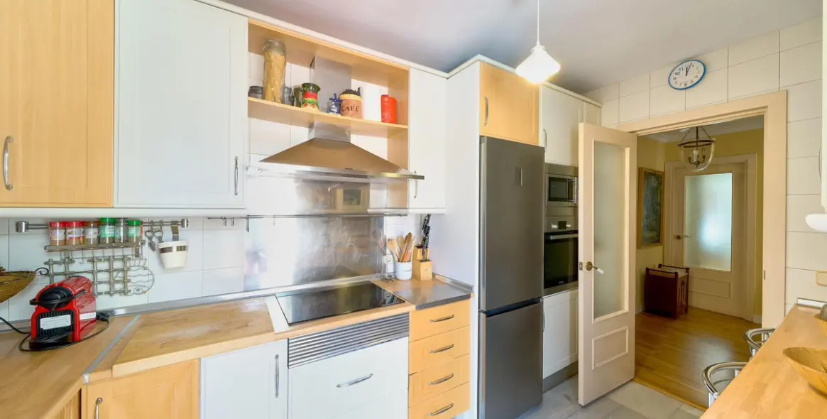 Venta de ático en Málaga Centro 14