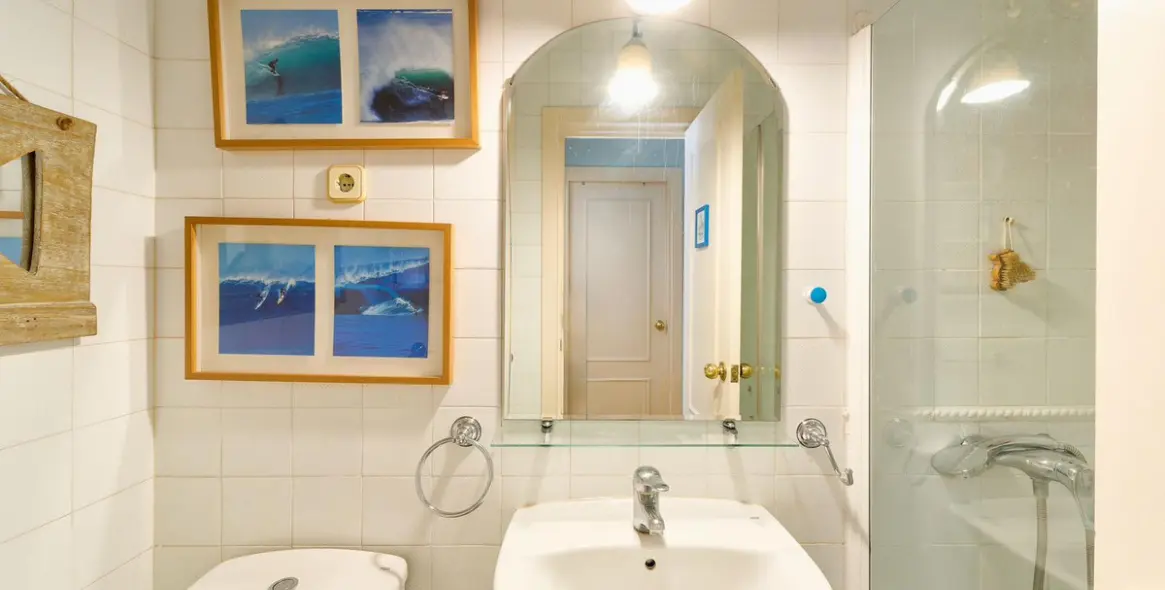 Venta de ático en Málaga Centro 15