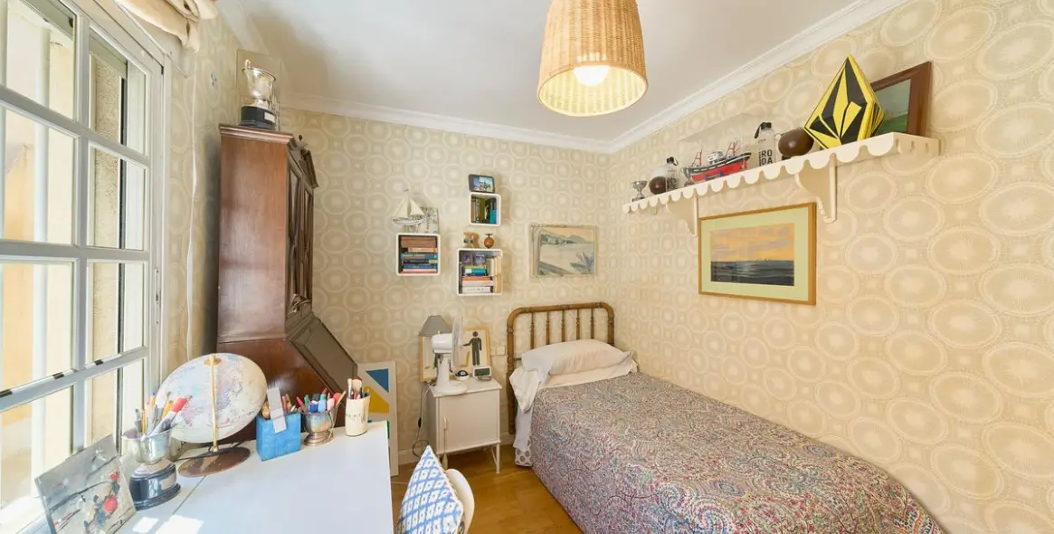 Venta de ático en Málaga Centro 16