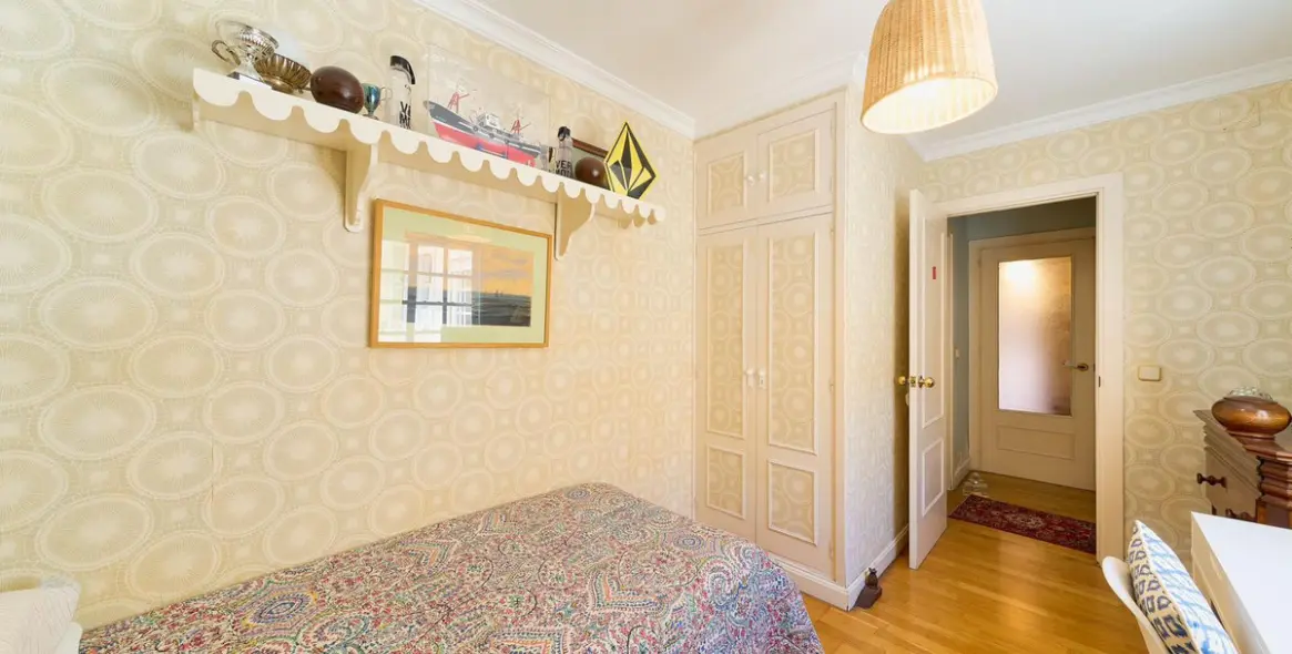 Venta de ático en Málaga Centro 17