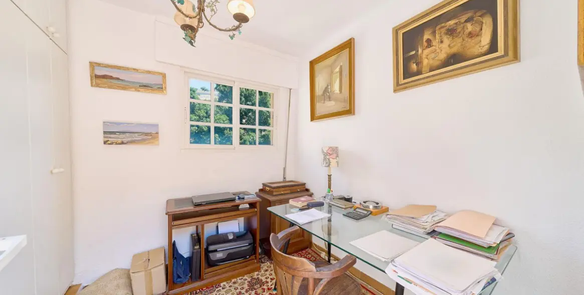 Venta de ático en Málaga Centro 18