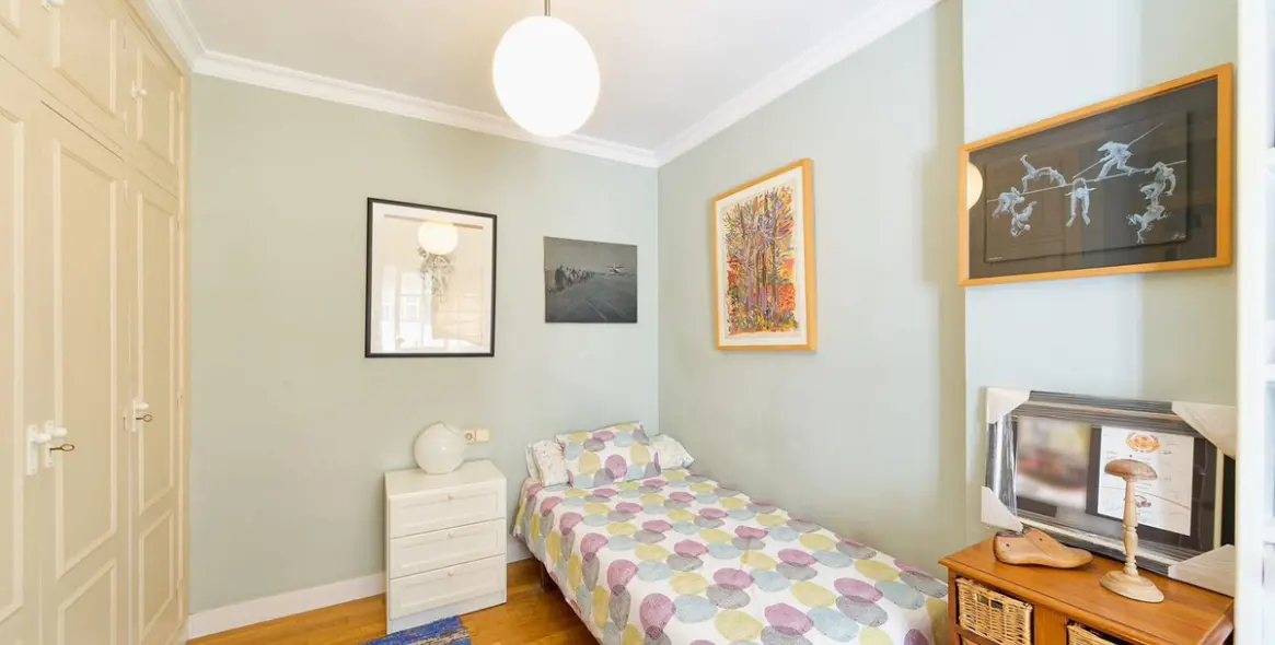 Venta de ático en Málaga Centro 19