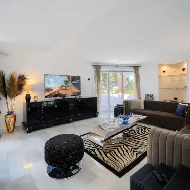 Venta de villa independiente en Mijas Costa