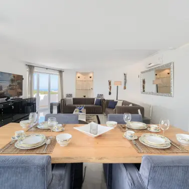 Venta de villa independiente en Mijas Costa