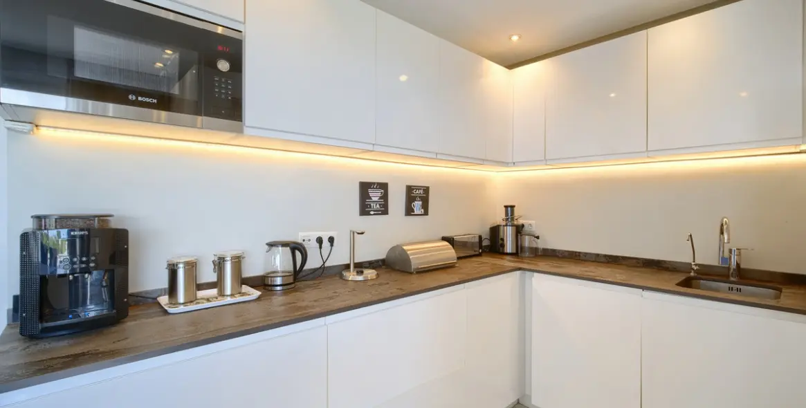 Venta de villa independiente en Mijas Costa 8