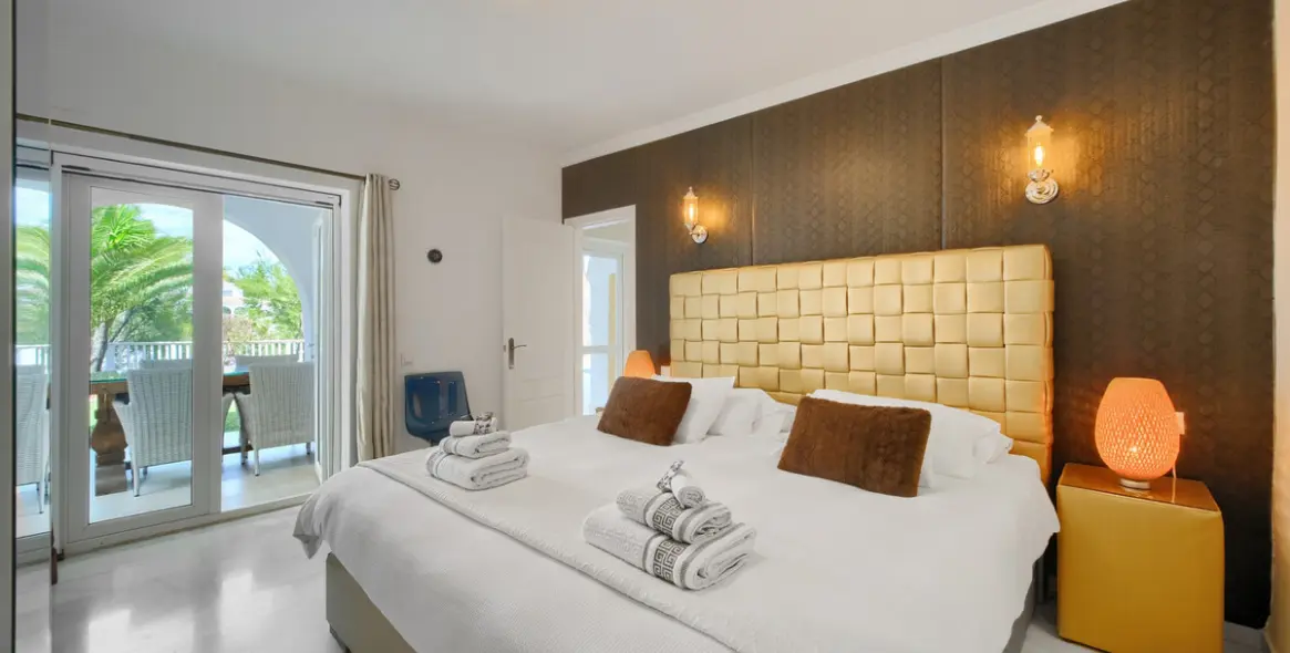 Venta de villa independiente en Mijas Costa 9