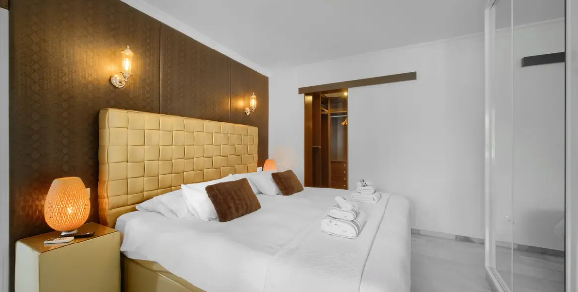 Venta de villa independiente en Mijas Costa 10