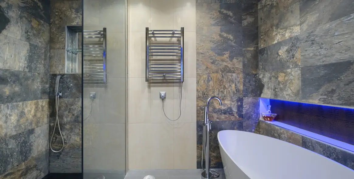 Venta de villa independiente en Mijas Costa 11