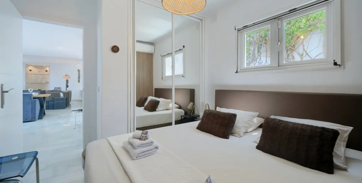 Venta de villa independiente en Mijas Costa 15