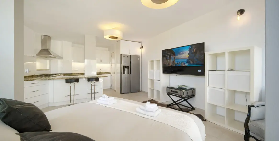 Venta de villa independiente en Mijas Costa 19