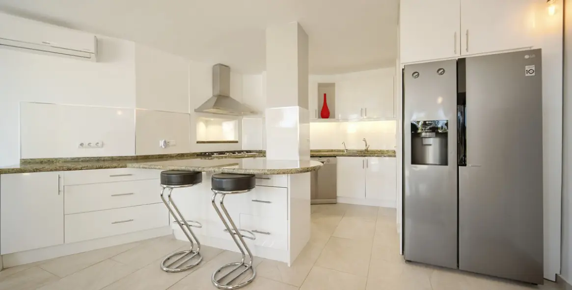 Venta de villa independiente en Mijas Costa 20