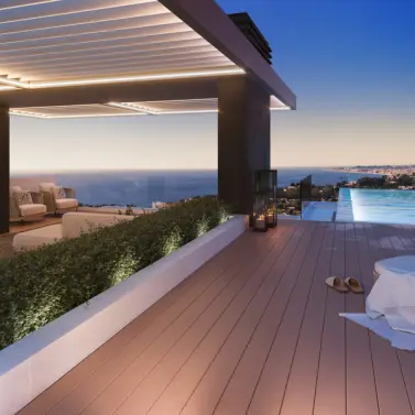 Venta de villa independiente en Benalmadena