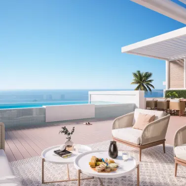 Venta de villa independiente en Benalmadena