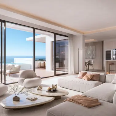 Venta de villa independiente en Benalmadena