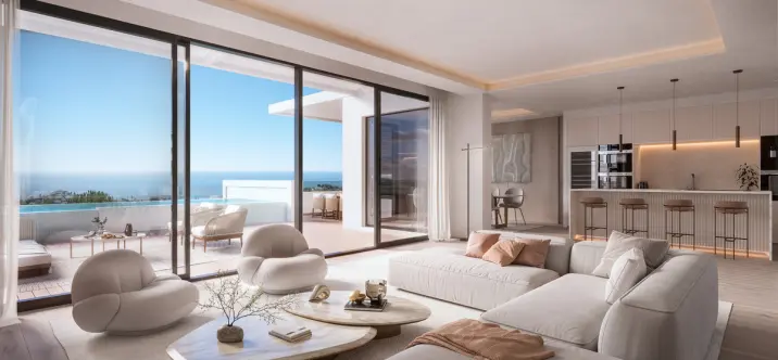 Venta de villa independiente en Benalmadena 3