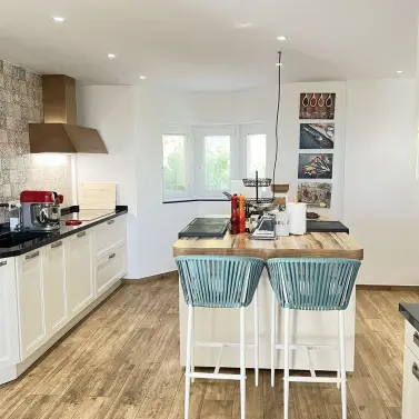 Venta de villa independiente en Mijas