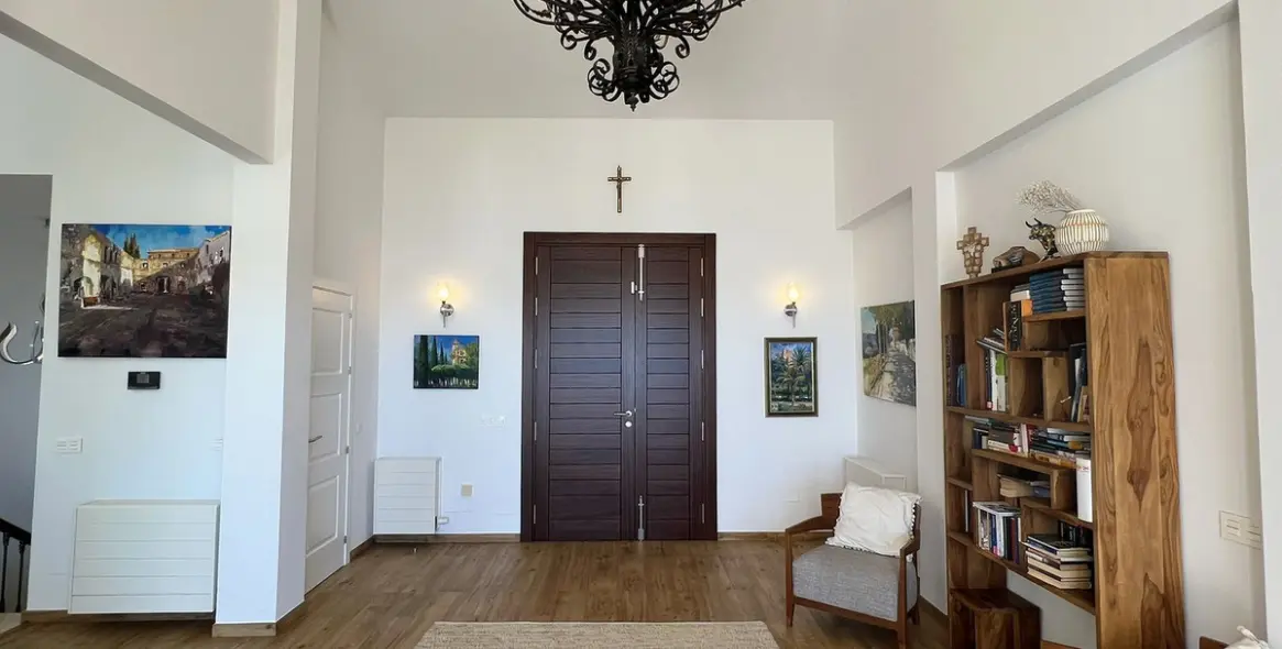 Venta de villa independiente en Mijas 8