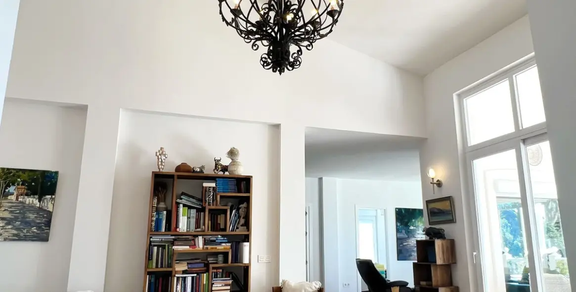 Venta de villa independiente en Mijas 9