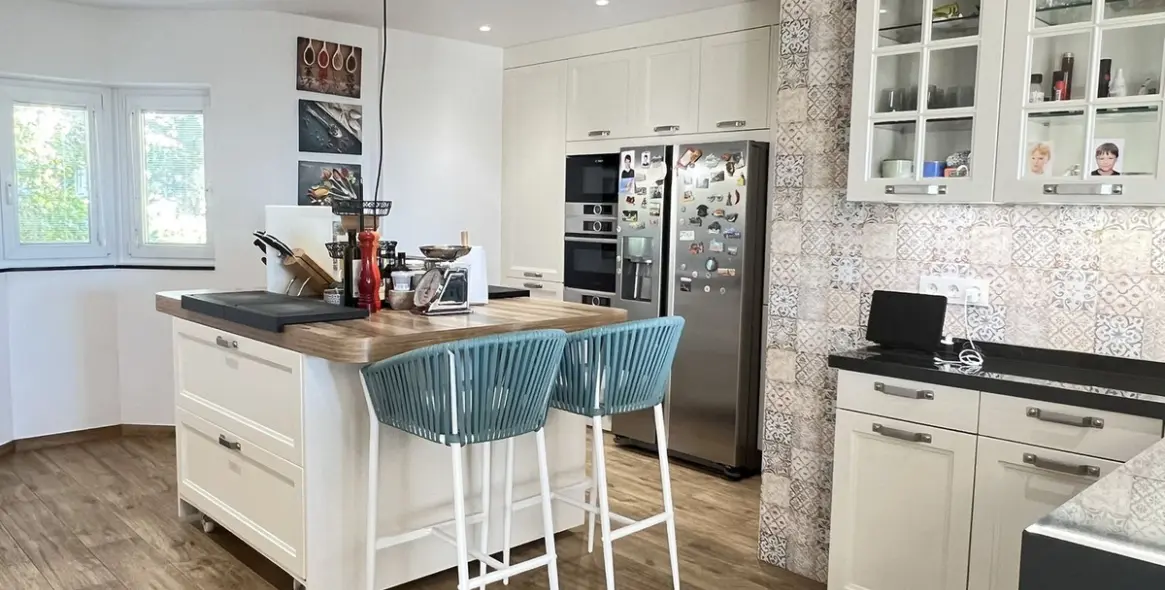 Venta de villa independiente en Mijas 11