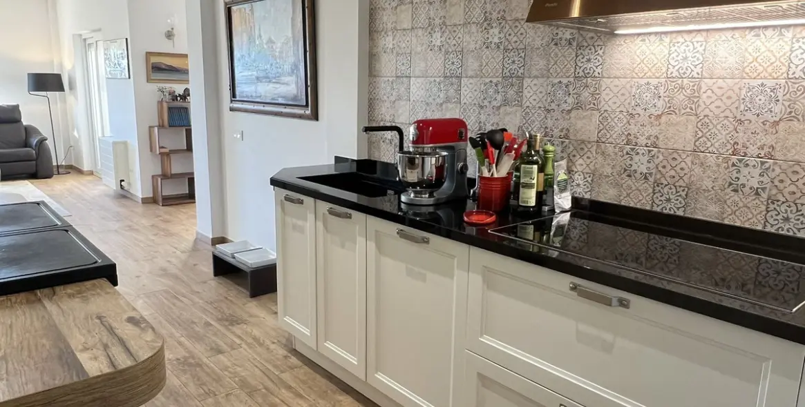 Venta de villa independiente en Mijas 12