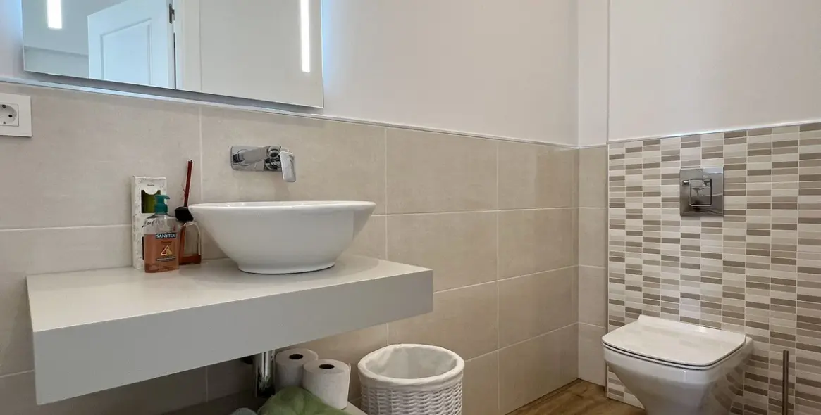 Venta de villa independiente en Mijas 14