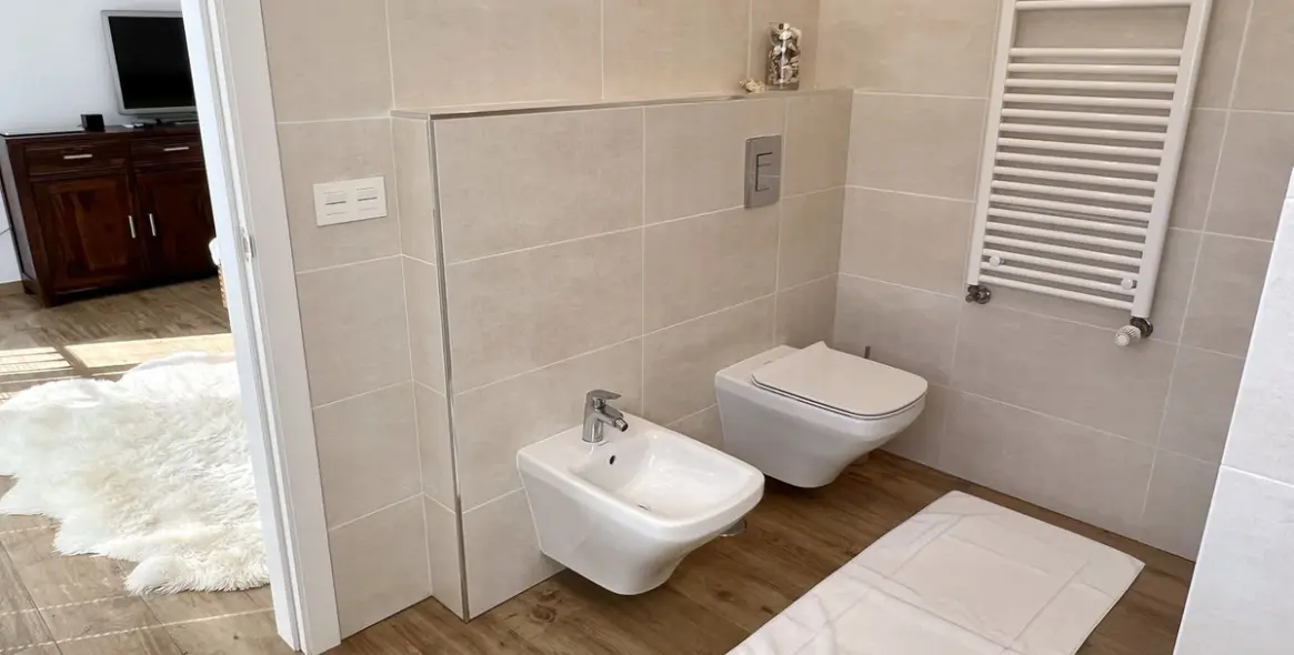 Venta de villa independiente en Mijas 18