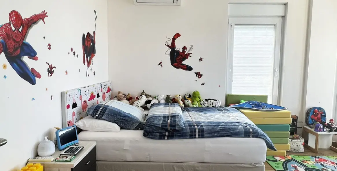 Venta de villa independiente en Mijas 19