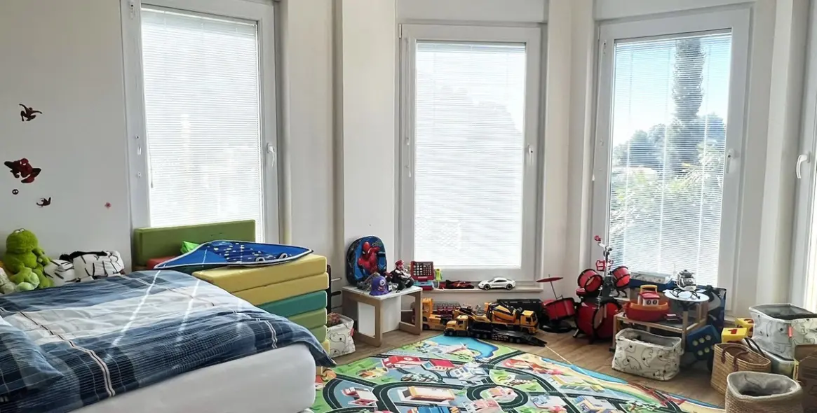 Venta de villa independiente en Mijas 20